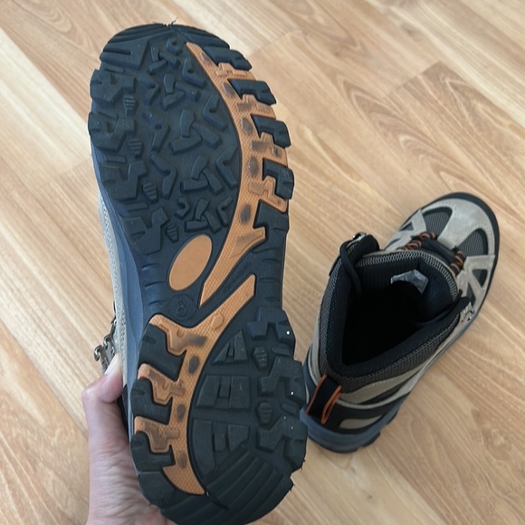 Denali Men’s Hiking Boots main image 10